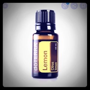 Doterra Lemon 15ml